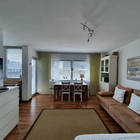 Apartment Budersand 30 *