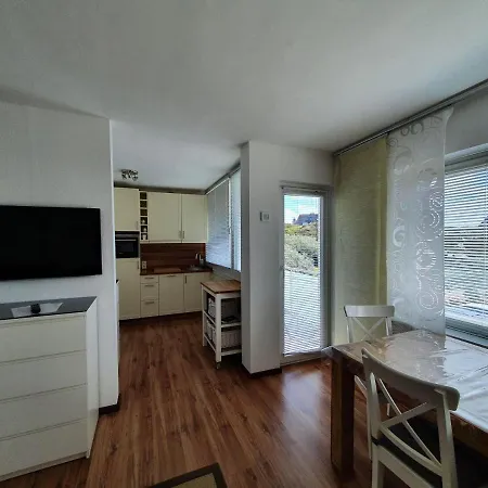 Appartement Budersand 30