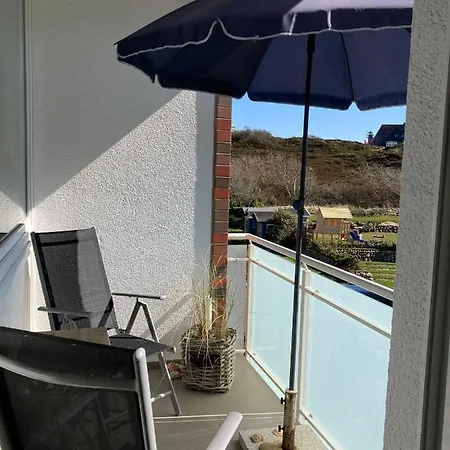 Budersand 30 Hörnum