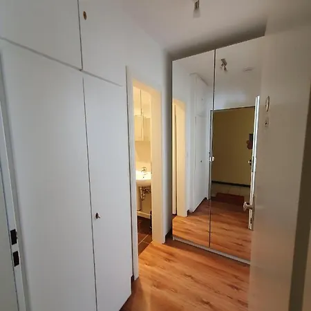 Appartement Budersand 30 *