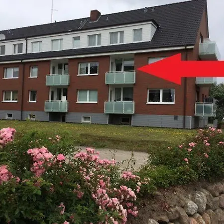 Budersand 30 Hörnum