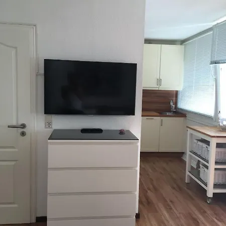 Budersand 30 Appartement