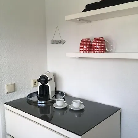 Budersand 30 * Hörnum